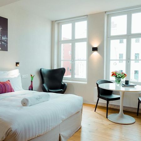 The House Of Edward By Domani Hotels Gent Ngoại thất bức ảnh