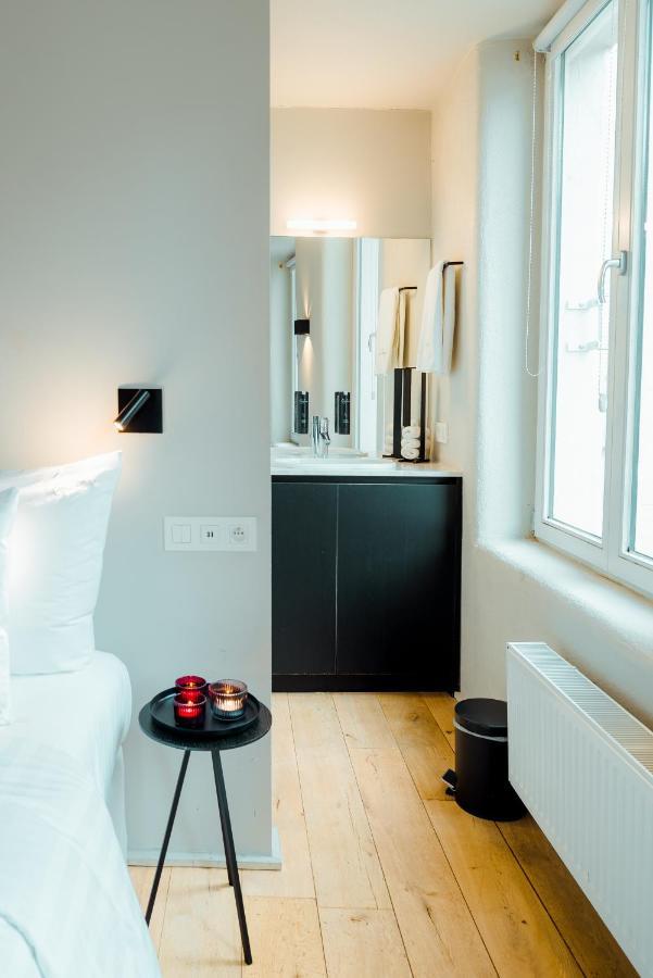The House Of Edward By Domani Hotels Gent Ngoại thất bức ảnh