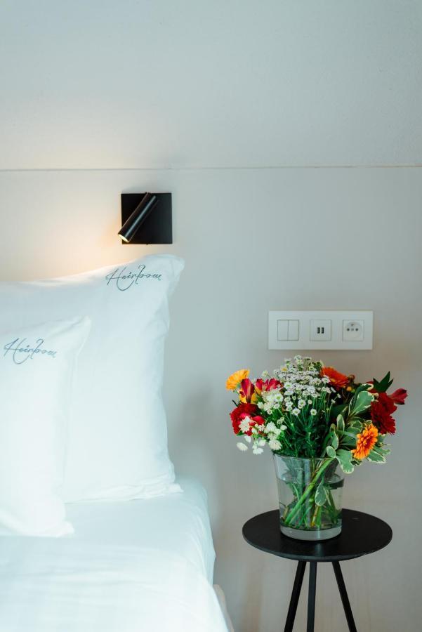 The House Of Edward By Domani Hotels Gent Ngoại thất bức ảnh