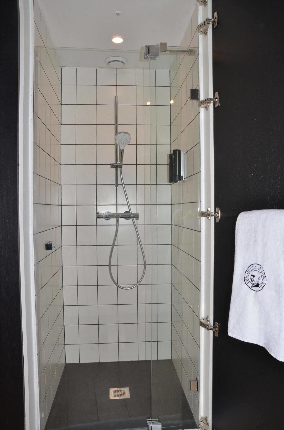 The House Of Edward By Domani Hotels Gent Ngoại thất bức ảnh