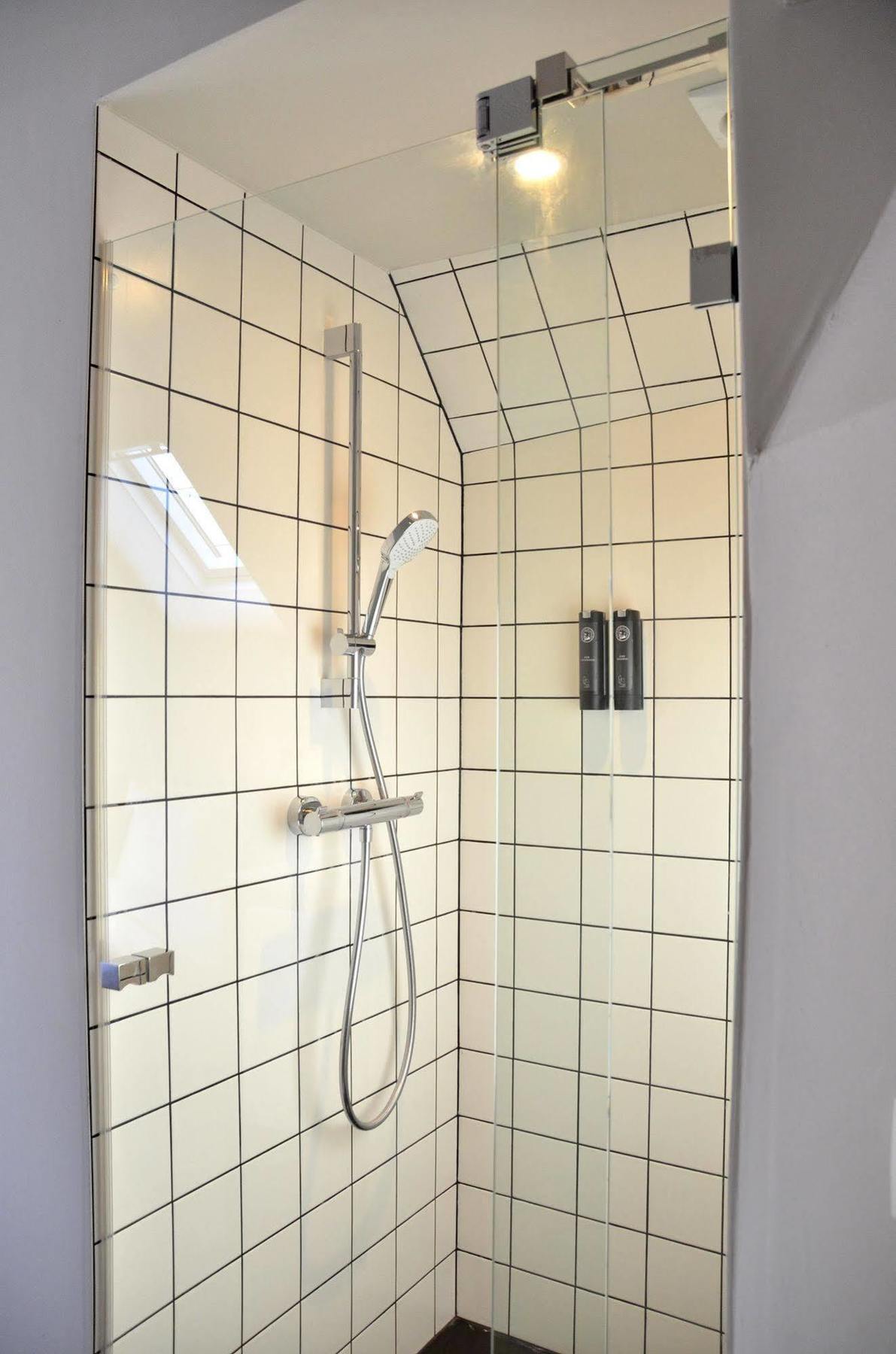 The House Of Edward By Domani Hotels Gent Ngoại thất bức ảnh